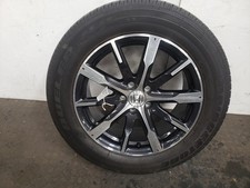 HONDA CR-V MK5 2023 ALLOY