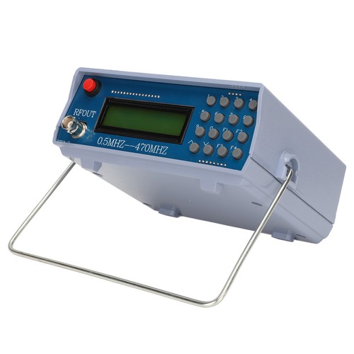 Radio intercom signal - fm,