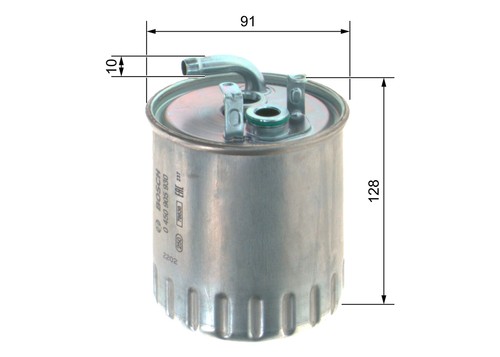 For bosch 450 905 930 - 905,