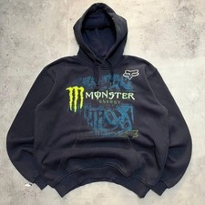 Retro Fox Racing Unisex