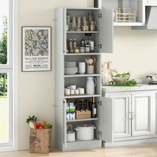 190 cm Tall Freestanding