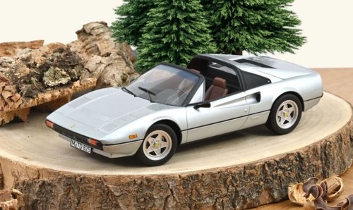 1982 norev ferrari 308 gts - norev,,