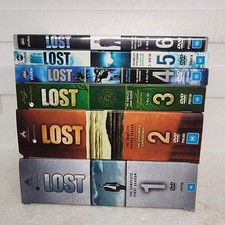 Lost The Complete Series
