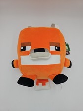 🦊  NWT *Minecraft* Cuutopia