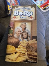 Vintage 1982 Recipe Book Home