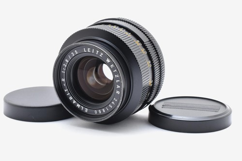 Nearmint leica elmarit r - ],