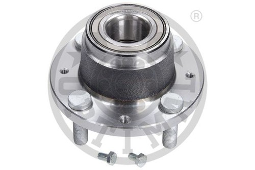 New wheel bearing kit for - new,