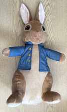 Peter Rabbit Soft Toy 21