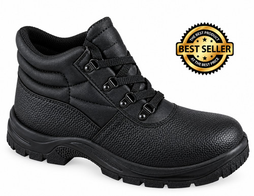 Chukka safety work - safety, boots