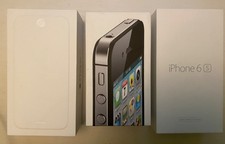 Job lot x3 Apple iPhone 4s/ 6s