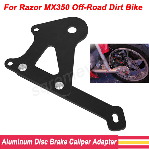 For razor mx350 off road - razor, off-road