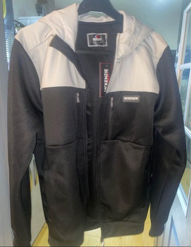 Mckenzie coat size m - coat,,