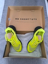 Scott Supertrac RC Mens Trail Running Shoes Size UK 10.5