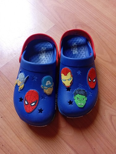 Marvel crocs size - crocs,