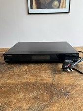 Humax Foxsat Hdr Freesat + Box