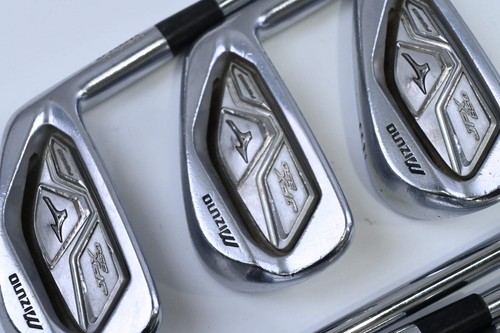 Mizuno jpx 850 forged - 850,