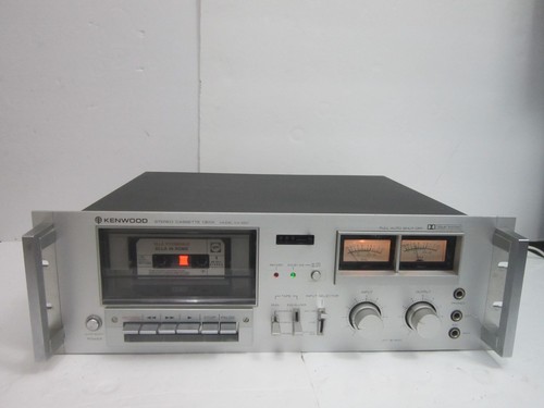 Vintage kenwood 650 - vintage,