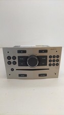 Radio Genuine Opel Zafira