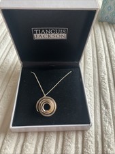 Tianguis Jackson Necklace