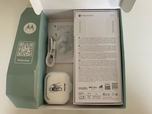 Motorola edge neo 5g - neo,