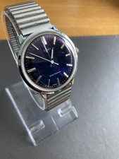 Vintage Timex  Men's Watch