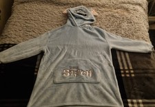 Disney Stitch Oodie - Size L/XL
