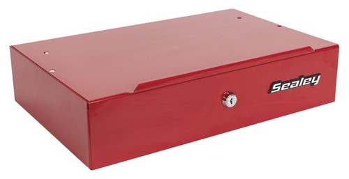 Sealey side cabinet - sealey,