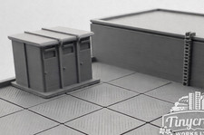 Scale n gauge electricity - scale, /