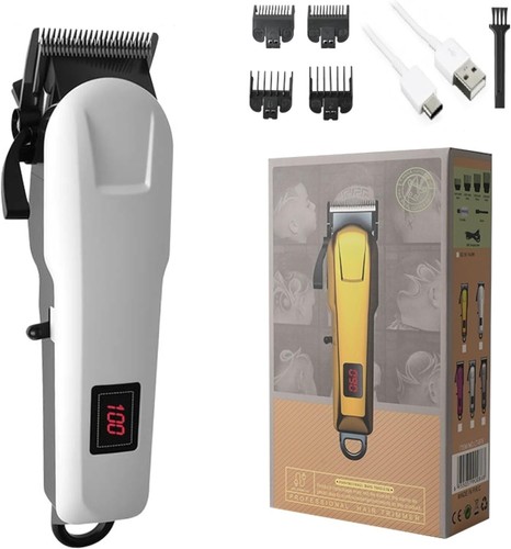 Professional hair clippers - professional,