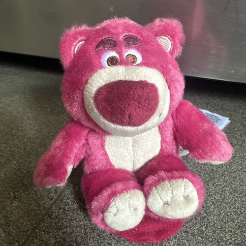 Disneyland paris lotso - disneyland,