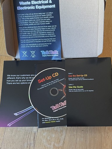 Talktalk echo life - talktalk,
