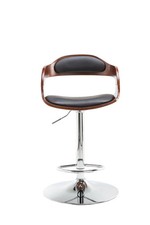 Barstool Windsor Faux Leather