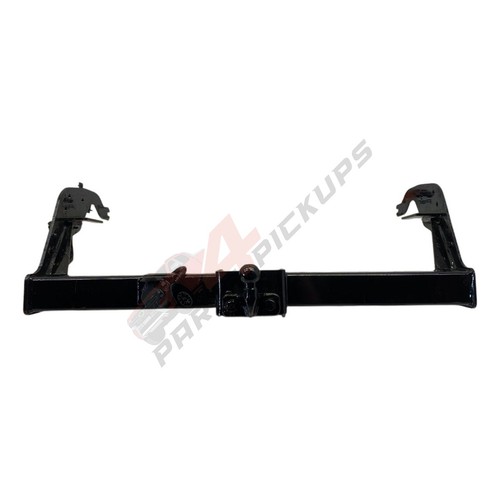 Ford ranger rear - ranger, towbar