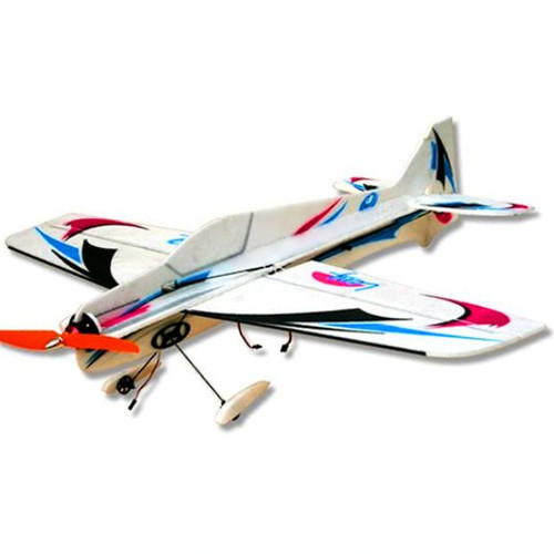 Techone long aerobat epp - long, 3d