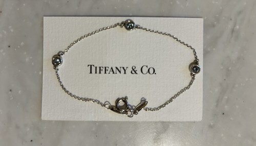Tiffany elsa peretti - co,