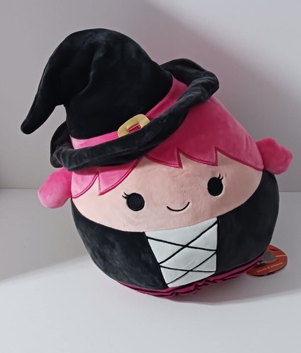 Squishmallow wexla the - wexla,