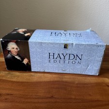 Joseph Haydn Edition Brilliant