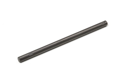 Tamiya 54162 f104 carbon - carbon, rear