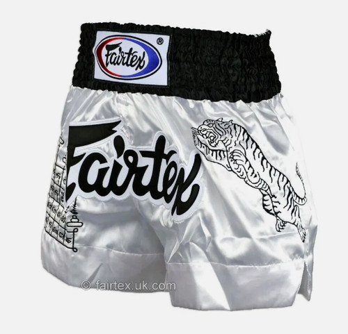 Fairtex muay thai shorts - fairtex,