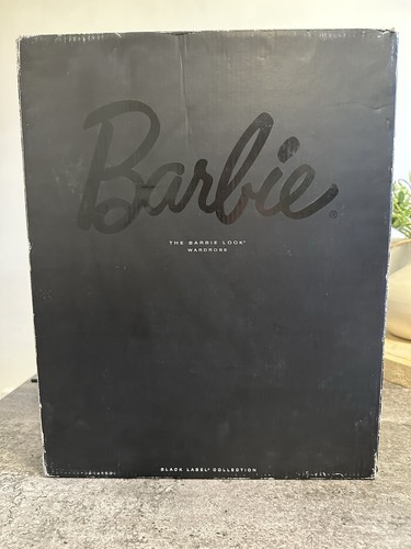 Rare 2012 barbie - 2012, collector