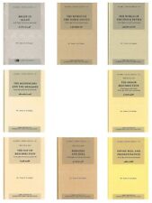 Islamic Creed Series - 8 Books