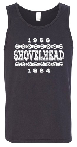 Shovelhead yrs tank - yrs,