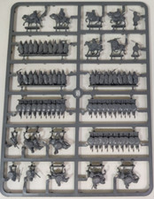 Carthaginians Sprue - Hail