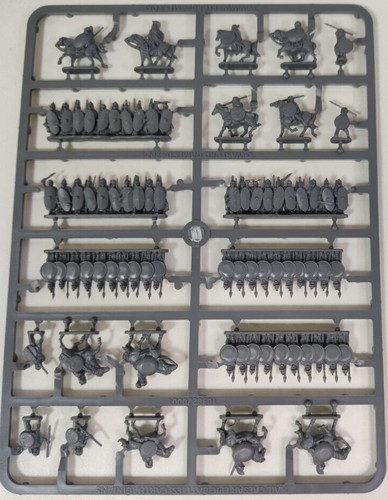 Carthaginians sprue hail - carthaginians,