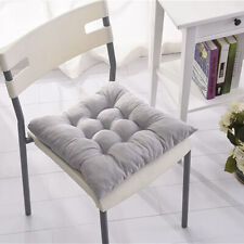 4Pcs Chair Seat Outdoor Garden