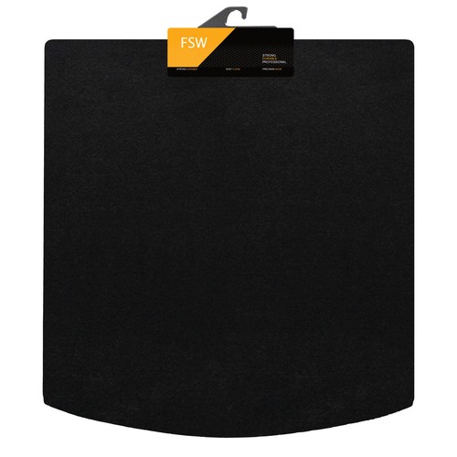 Car boot mat for - suzuki, swace