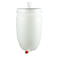120L Home-Brewing Fermentation