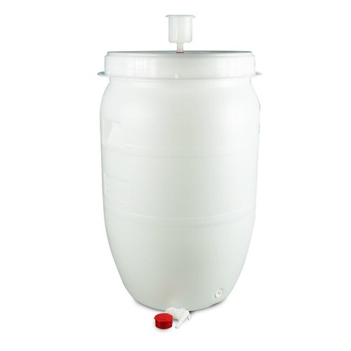 120l home brewing fermentation - home-brewing,