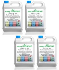 20 Litre WHEELIE BIN