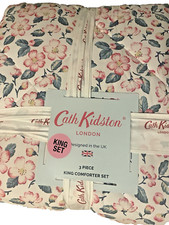 CATH KIDSTON London KING Quilt